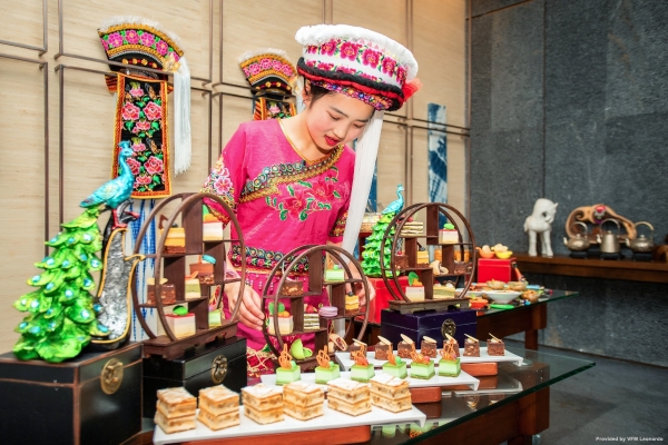 Hotel Indigo DALI ERHAI